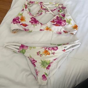 Frankie’s Bikini